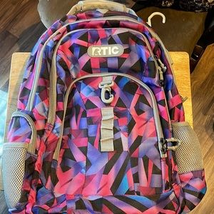Camping/Hiking Backpack